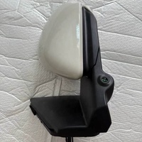 Ensemble de rétroviseurs latéraux d'origine BYD Seagull |   Rétroviseur extérieur gauche/droit d'origine pour EV 2023-2026 OE EQEA-8202100 EQEA-8202109