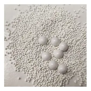 Factory Direct Sales Metal Sandblasting Surface Treatment Ceramic Sand B40 B100