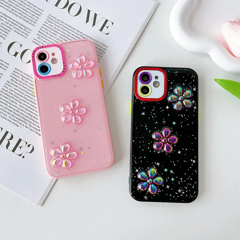 เคสโทรศัพท์สีสันสดใสมาใหม่ทุกรุ่นสำหรับ Iphone14 13 12 11 PRO MAX XR XS 8 7