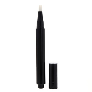 Miniso Essential Oil <b>Pen</b> 4Ml Press Type Plastic Tube For Face Body Nourishing With <b>Refillable</b> Design - Product Image 3
