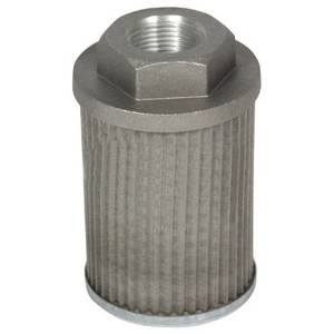 FILTRO HIDRÁULICO directo de fábrica para HYSTER para SHINKO para YALE 5 \ 6FB15/20/25 Repuestos para montacargas 910545401 Piezas para montacargas - Product Image 2