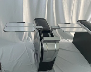 Offres Spéciales table arrière électrique de luxe personnalisée pour <span class=keywords><strong>Mercedes</strong></span> Benz VITO <span class=keywords><strong>Metris</strong></span> w447 classe V v250 v260 v220D v260L - Product Image 5