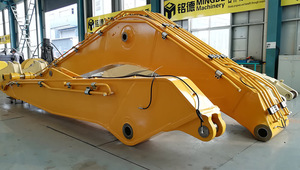 20M 22M Graafmachine Lange Bereik <span class=keywords><strong>Boom</strong></span> Arm Verlengde Giek Te Koop - Product Image 5