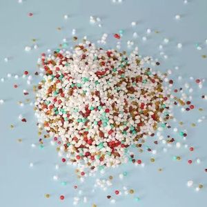 Fertilizante BB a Base de MOP NPK <span class=keywords><strong>15</strong></span>-<span class=keywords><strong>15</strong></span>-<span class=keywords><strong>15</strong></span>, Fertilizante Granular a Granel, Fertilizante de Fórmula Personalizada, Suministro de Fábrica de Fertilizantes Agrícolas - Product Image 5
