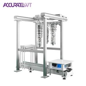 Thiết bị phát hiện điện tử đa chức năng hoàn toàn tự động 220V cân không tự động cho Nhiều phạm vi - Product Image 5