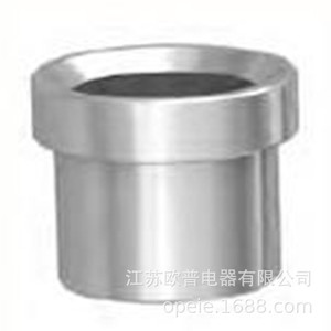 ข้อต่อท่อเหล็กแบบขยายทรงกรวย ข้อต่อไฮดรอลิกแบบตรง มีจำหน่ายทุกขนาด - Product Image 4