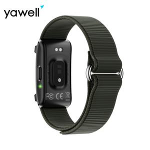 Yawell Hochwertige Herzfrequenz-Gesundheits überwachung Smart Bracelet Fitness Tracker Elektronisches Armband Armband - Product Image 4