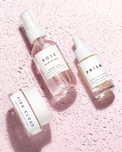 Nhãn Hiệu Riêng Tự Nhiên Hydrat + Glow Set Chăm Sóc Da Tự Nhiên Bộ Sưu Tập Mini Chống Mặt Giữ Ẩm Chăm Sóc Da Mặt Bộ - Product Image 5