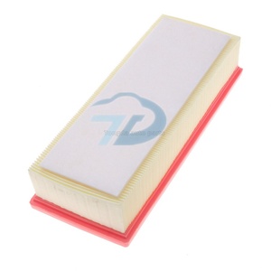 Filtre à air automobile multicouche ALL Prosperous 1K0129620D pour voitures VW 345x136x70mm Garantie 1 an - Product Image 2
