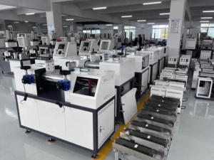 Nhà Máy trộn cao su tự nhiên nhanh chóng trộn nhanh hai máy cuộn cho hợp chất cao su tự nhiên - Product Image 4