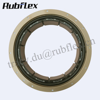 Embrayage 18A500-21H1