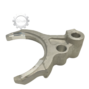 Repuestos de sincronizador de alta calidad, piezas de repuesto para caja de cambios, horquilla de transmisión para TOYOTA OEM 33212-10013 3321210013 - Product Image 5