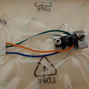 ชุดส่งสัญญาณอะไหล่ SMT สำหรับ SIEMENS SIPLACE ASM 00324931 - Product Image 1