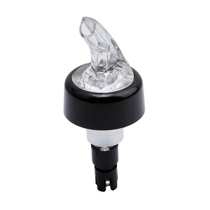 Boquilla Dosificadora de Licor para Botellas, Dispensador de Licores para Cócteles, Herramienta de Barman - 1oz/30ml - Product Image 2