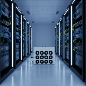 Radiador de Refrigeración por Agua de 12KW para Antminer Whatsminer S19 S21 M63 M53 M63S, Antrack HK3 HW5, Alto Rendimiento para Minería ASIC - Product Image 2