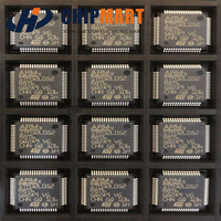 Nouvelle puce d'alimentation mobile LED QFN-40 IP5356-188-BZ IC IP5356