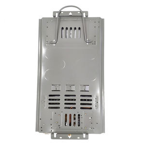 Calentadores de Agua Instantáneos de Acero Inoxidable de China, <span class=keywords><strong>Calentador</strong></span> de Agua Instantáneo a <span class=keywords><strong>Gas</strong></span> para Uso Doméstico en Exteriores, Funciona con Batería - Product Image 2