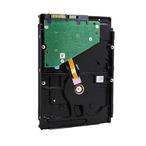 Disque dur interne pour ordinateur de bureau SATA 6 Gb/s de 1 To, 3,5 pouces, 7200 tr/min, 64 Mo de cache ST1000DM010 ST1000DM014 - Product Image 4