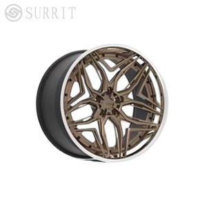 ล้อรถยนต์ล้ออัลลอยด์เกรดพรีเมี่ยม18-22นิ้วล้ออัลลอยด์ล้ออัลลอยด์เกรดหรูหราทนทานสูง - Product Image 1