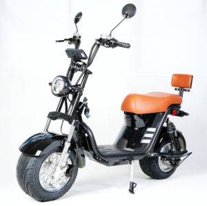 Partager les nouveaux scooters <span class=keywords><strong>électrique</strong></span>s tout-terrain 2000W en alliage d'aluminium gros pneu Citycoco pour hommes et W - Product Image 5