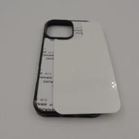 Nouvelle arrivée 2D Sublimation forte coque de téléphone magnétique charge sans fil Compatible pour iPhone 16 16 Pro Max 16 PLUS