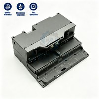 Controlador PLC de Proceso Único 6ES7654-6CP04-5HF4 6ES76546CP045HF4 con Servicio de Rastreo Variable Opcional