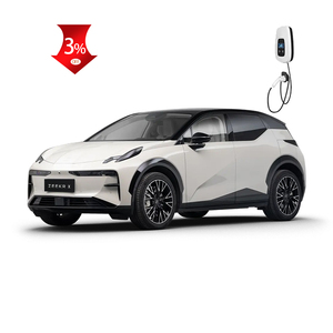 Zeekr X 2024 2025 2026, SUV Eléctrico, Vehículo de Nueva Energía, Tracción en las Cuatro Ruedas, 315 kW, 512 km, Versión en Inglés, Geely Zeekr X YOU, <span class=keywords><strong>Precio</strong></span> - Product Image 1