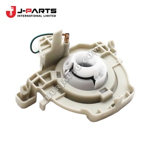 แผ่นปิดหัวแตร สำหรับ Toyota Hilux KUN16 ปี 1989-2004 อะไหล่แท้หมายเลข 84312-0K030 843120K030 - Product Image 1