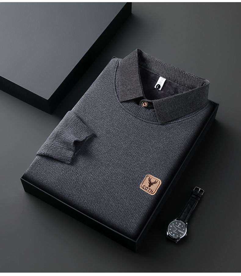 Gris oscuro