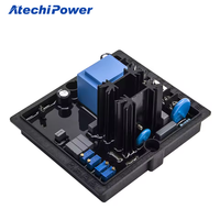 Régulateur de tension automatique HVR 11 AVR pour générateur triphasé AVR HVR-11 Linz AVR HVR11 Régulateur de groupe électrogène