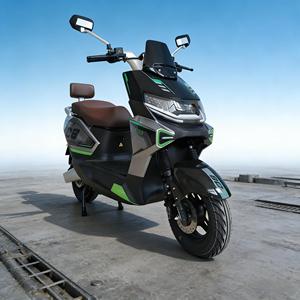 Moto sportive robuste à forte charge utile TXL T08, couleur personnalisable, pour trajets quotidiens et commandes en gros, directement de l'usine - Product Image 4