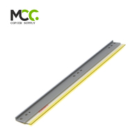 Lame de nettoyage du tambour CMY OEM pour Konica Minolta Bizhub C659 C759 BH C 659 759 Copier Spare Parts