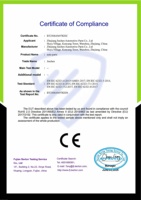 Capteur de température de liquide de refroidissement de l'eau 15-51107 158-0536 213 4396-1551107 1580536 2134396 pour pièces de moteur diesel