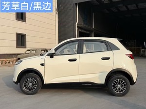 KEYU Mini Auto Elettrica a Quattro Posti per Adulti, Velocità 45km/h, Garanzia di Soddisfazione - Product Image 3