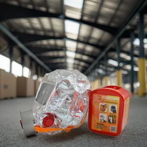 Tuyau d'incendie portable en PVC personnalisable, directement de l'usine, pour l'irrigation, modèle OEM marque m - Product Image 1