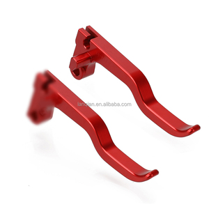 Accessoires moto <span class=keywords><strong>MT</strong></span> FZ FJ <span class=keywords><strong>07</strong></span> 09 YZF-<span class=keywords><strong>R7</strong></span> Levier d'embrayage Shorty à deux doigts pour Yamaha MT07 FZ07 MT09 FJ09 YZF <span class=keywords><strong>R7</strong></span> <span class=keywords><strong>MT</strong></span>-<span class=keywords><strong>07</strong></span> FZ-<span class=keywords><strong>07</strong></span> - Product Image 1