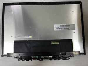 สำหรับ <span class=keywords><strong>Lenovo</strong></span> <span class=keywords><strong>Chromebook</strong></span> <span class=keywords><strong>Flex</strong></span> ชุดประกอบ82T5 5 14IAU7 IPS LCD หน้าจอสัมผัสแสดงผลรุ่น Wuxga 5D10S39886 5D10S39889 5D10S39888 - Product Image 4