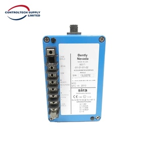 Nuevo Módulo de Interfaz de Datos Serie 511401 en Stock, Envío Rápido, Repuestos de Grado Industrial para Sistemas de Control - Product Image 3