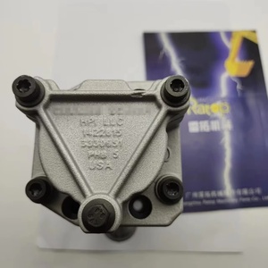 ปั๊มเกียร์สำหรับ X15 รุ่น 4088848 4089431 4076574 3348700 3348701 4010494 - Product Image 6