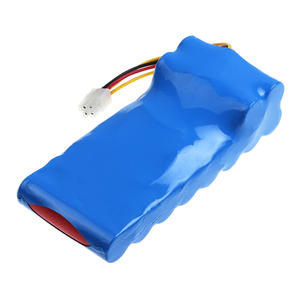 Газонокосилки 18 В литий-ионный аккумулятор совместим с Husqvarna 580 68 33-01 580 68 33-02 580 68 33-03 AM430X AM440 AM550 - Product Image 3