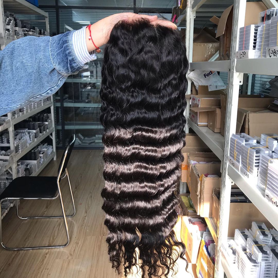 Deep Wave