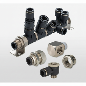 Pisco ท่อร่วมไอดี MPG14บล็อกหลัก (ท่อร่วมไอดี) - Product Image 1