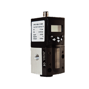 Válvula Proporcional VP5110BJ111H00, Puerto de 1/4 Pulgada, Control Electrónico Manual, Neumática, Presión de Operación de 725-1500 Psi - Product Image 1