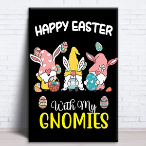 ภาพวาดสีน้ำแบบนามธรรม งานพิมพ์ดิจิทัลบนผ้าใบโพลีเอสเตอร์ ดีไซน์เรียบง่ายทันสมัย เหมาะสำหรับตกแต่งห้องเด็กและบ้าน - Product Image 3