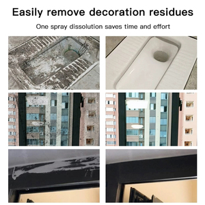 Các Nhà Sản Xuất Cung Cấp Xe Bê Tông Sạch Hơn Để Loại Bỏ Xe Sơn Xi Măng Vết ố Và Vữa Đánh Dấu Xe Làm Sạch Và Phục Hồi Đại Lý - Product Image 6