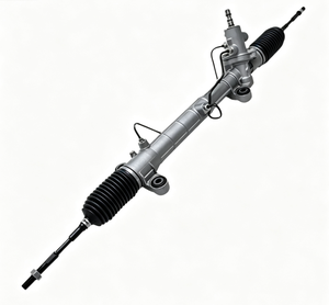 ระบบพวงมาลัยรถยนต์คุณภาพสูง แร็คพวงมาลัยเพาเวอร์ 44200-12760 - Product Image 1