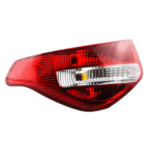 Per Chery Kaiyi <span class=keywords><strong>C3</strong></span> stabilizzatore di collegamento del faro del parafango braccio di controllo fendinebbia tirante fine fine giunto sferico paraurti Auto parte posteriore Auto - Product Image 4