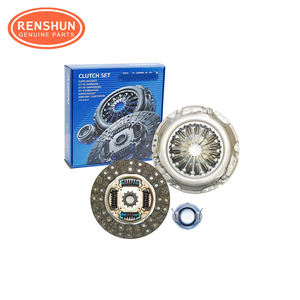 Disque d'embrayage Aisin pour Toyota 31250-36494 31250-35160 31250-60280 31250-0K110 31250-0K205 31250-26182 31250-0K060 31250-36622 - Product Image 2