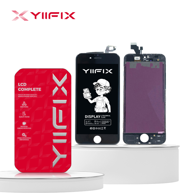 Best Price OEM OLED Touch Screen Display Mobile Phone Motherboard Parts with 64GB Memory & ROM New for iPhone 5