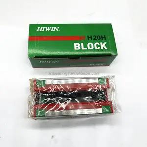 HIWIN lineer ray kılavuzu HGH20HAZAH Linear 25hazah HGH30HAZAH Linear 35hazah HGH45HAZAH HGH55HAZAH HGH65HAZAH